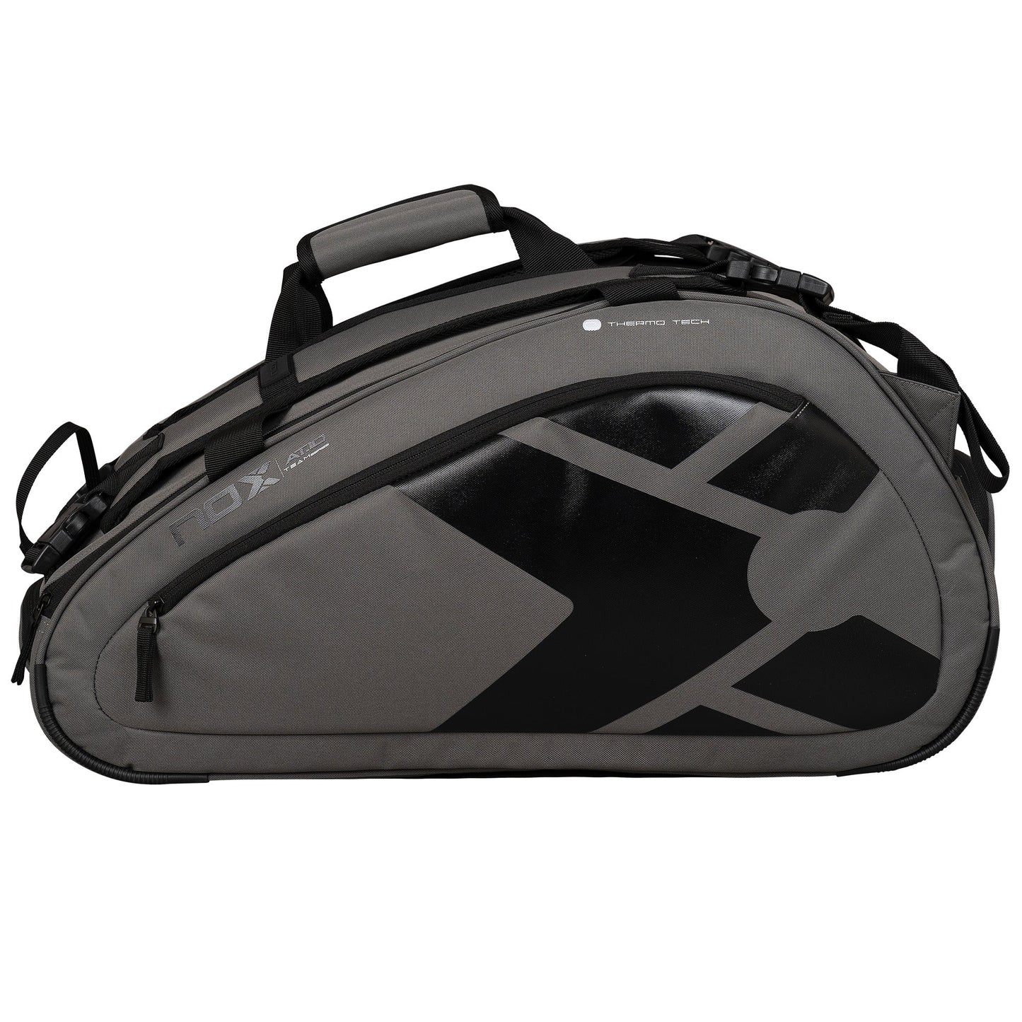 BAG NOX  AT10 TEAM GREY/BLACK