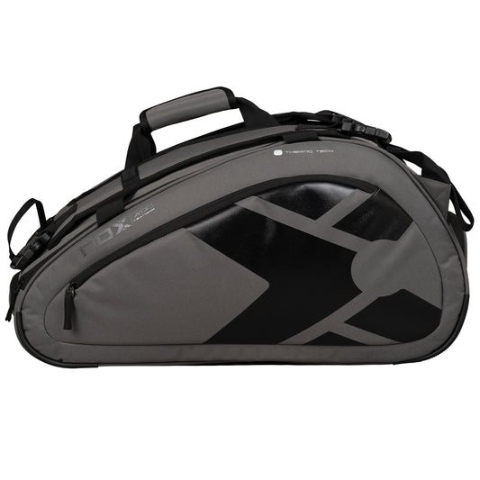 BAG NOX  AT10 TEAM GREY/BLACK