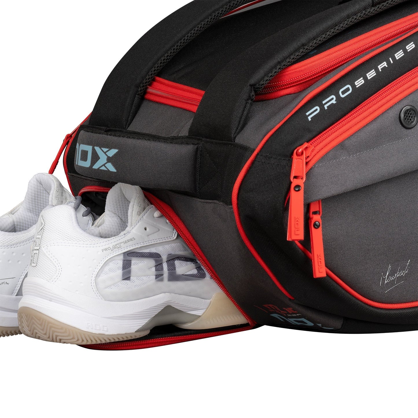 BAG NOX  ML10 COMPETITION XL COMPACT