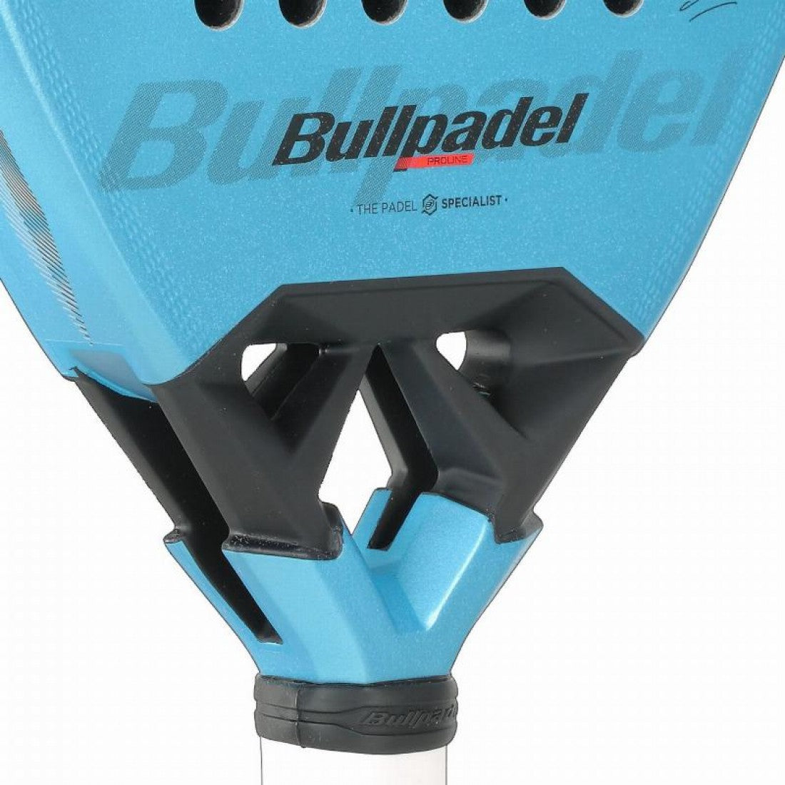BULLPADEL VERTEX 05 WOMAN 2026 - DELFI BREA