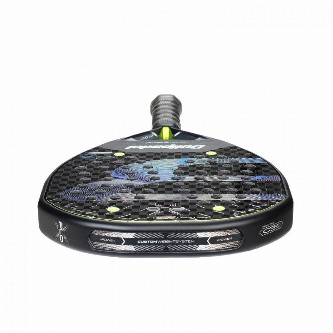 BULLPADEL XPLO 2026 - DI NENNO