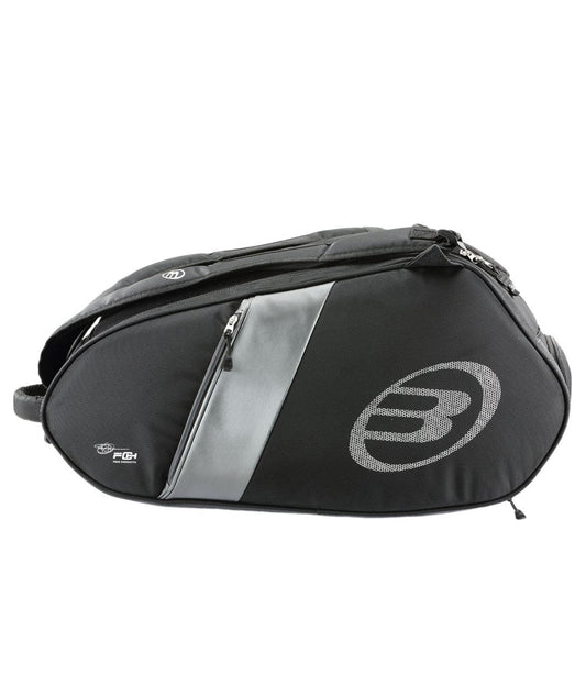 BAG BULLPADEL NEURON BPP25020 BLACK - FEDE CHINGOTTO