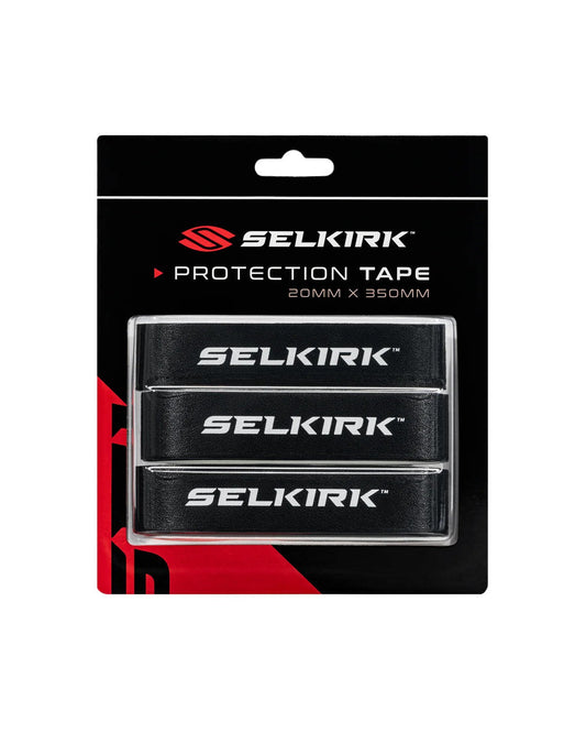 SELKIRK PADDLE PROTECTIVE EDGE GUARD TAPE 20MM