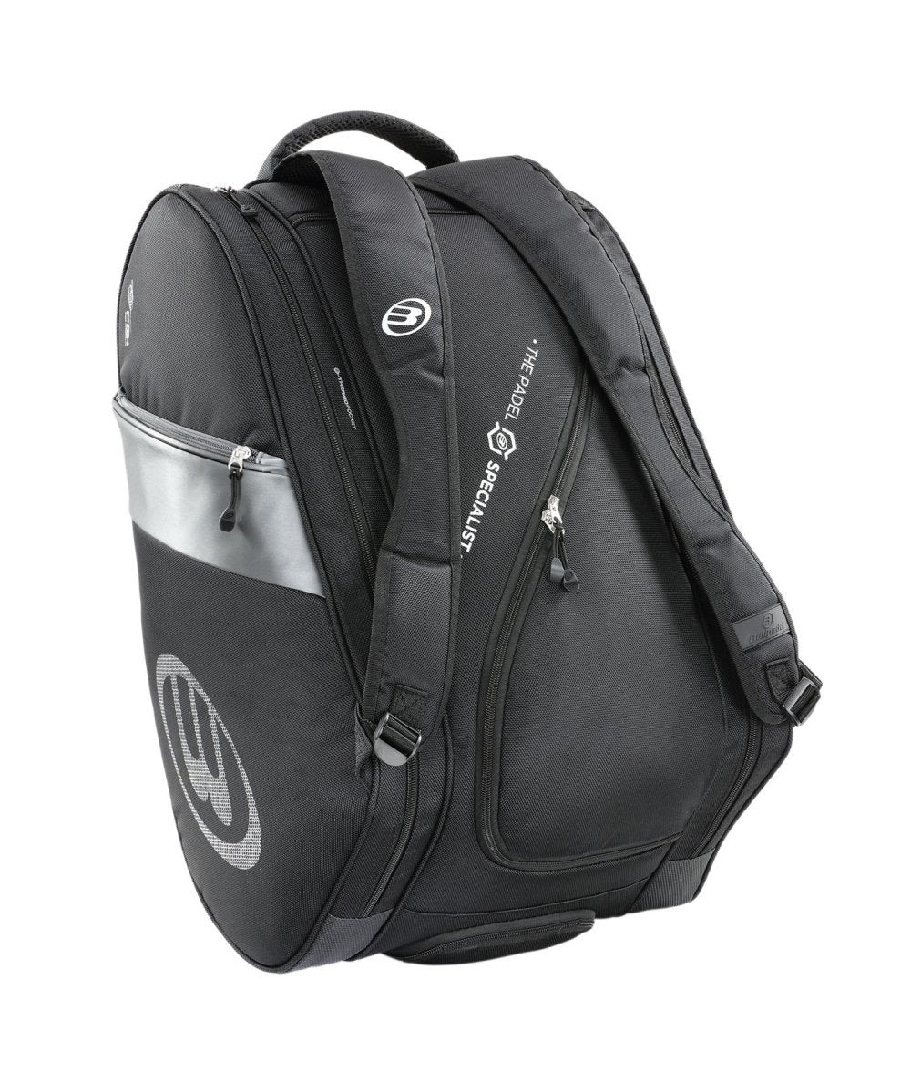 BAG BULLPADEL NEURON BPP25020 BLACK - FEDE CHINGOTTO