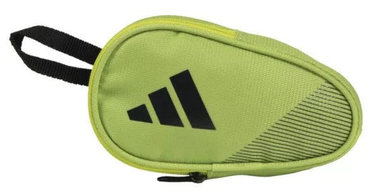 WALLET ADIDAS GREEN 3.3