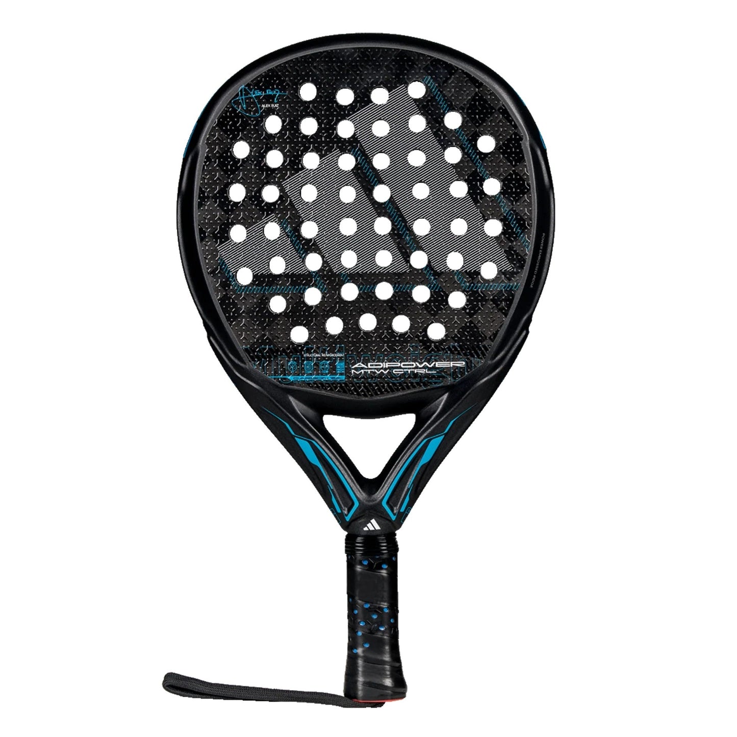 ADIDAS ADIPOWER MULTIWEIGHT CTRL 3.4