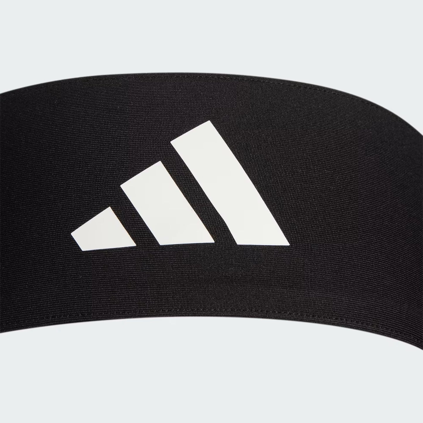 ADIDAS ALPHASKIN TIE HEADBAND BLACK
