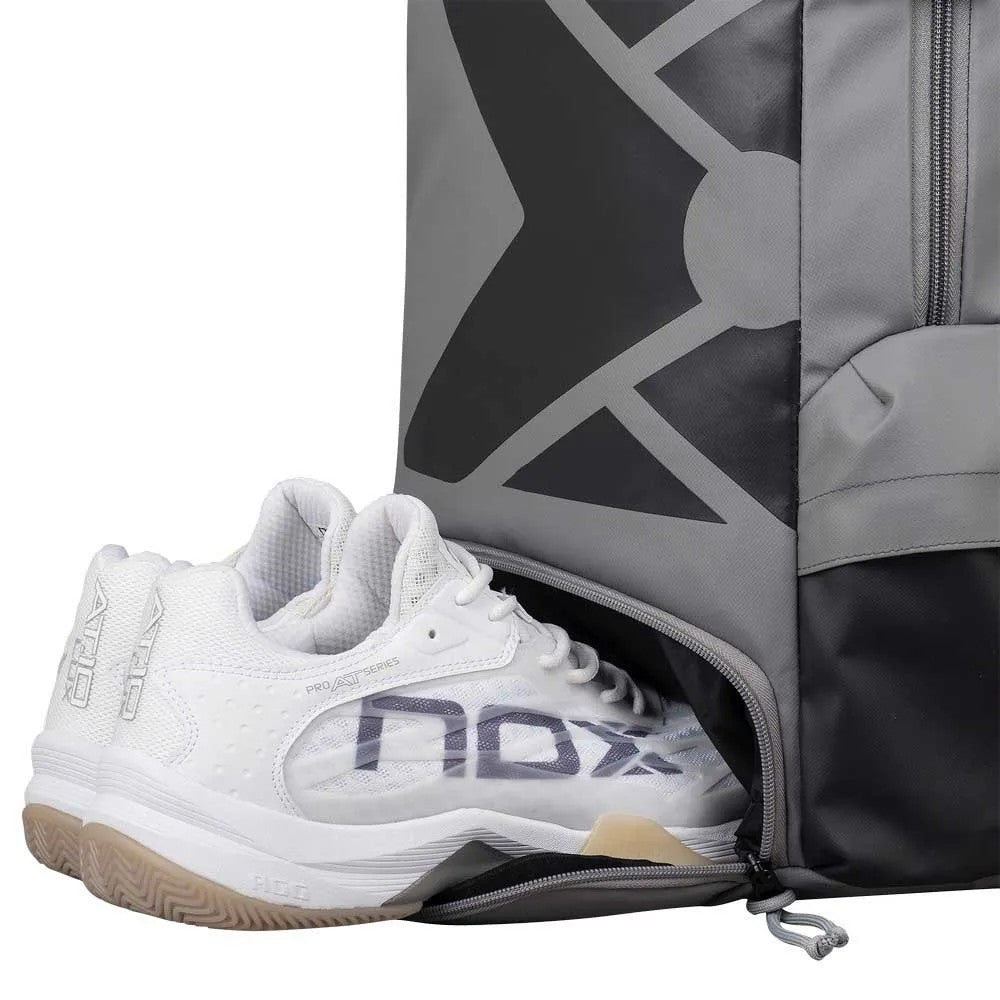 NOX BACKPACK AT10 TEAM GREY