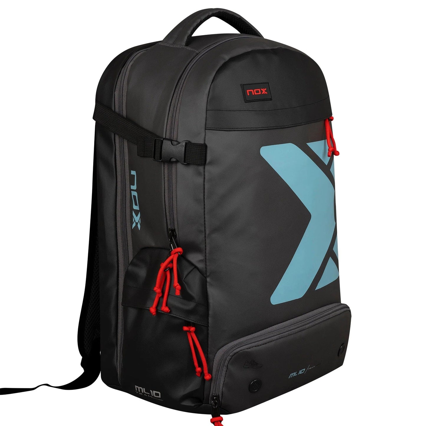 BACKPACK NOX ML10 TEAM BLACK