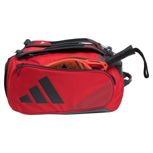ADIDAS BAG TOUR RED 3.3 2024