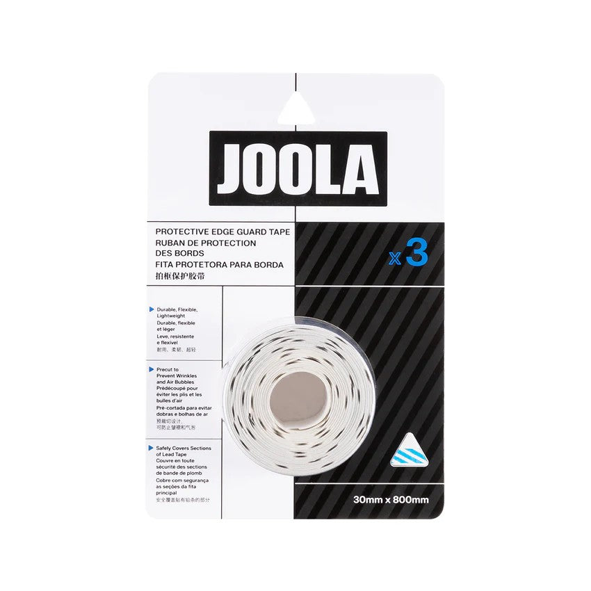 JOOLA PRO IV PICKLEBALL EDGE GUARD TAPE HYPERION PRO IV