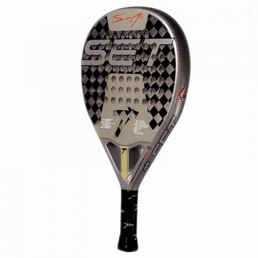 SET WOLF POWER SANYO