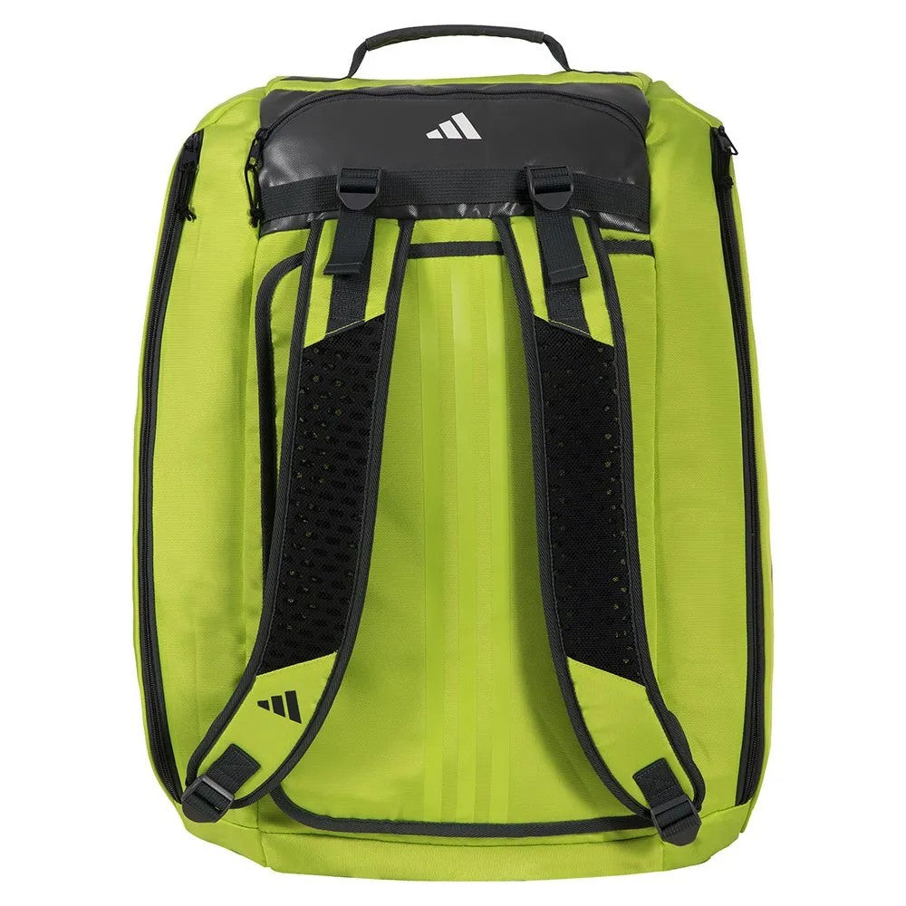 BAG ADIDAS PROTOUR 3.3 YELLOW