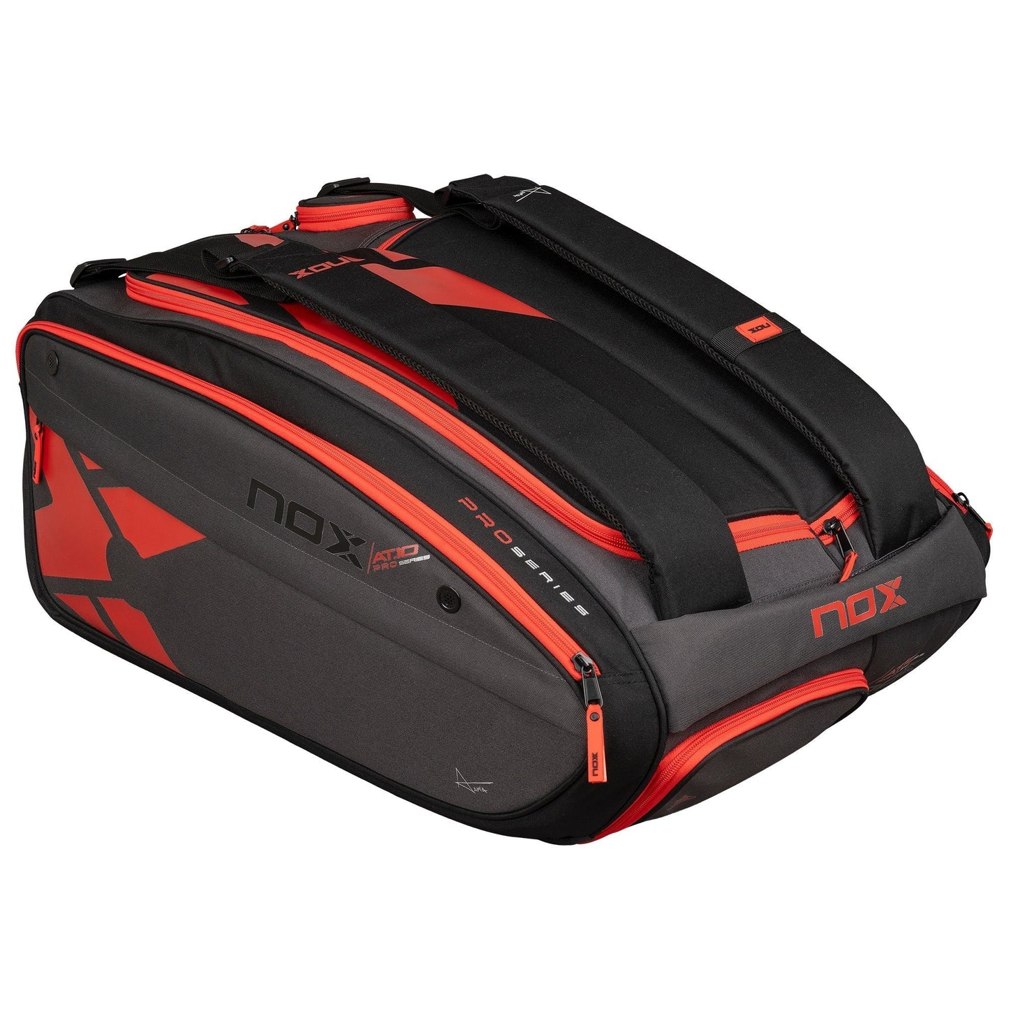 BAG NOX  AT10 COMPETITION XL COMPACT