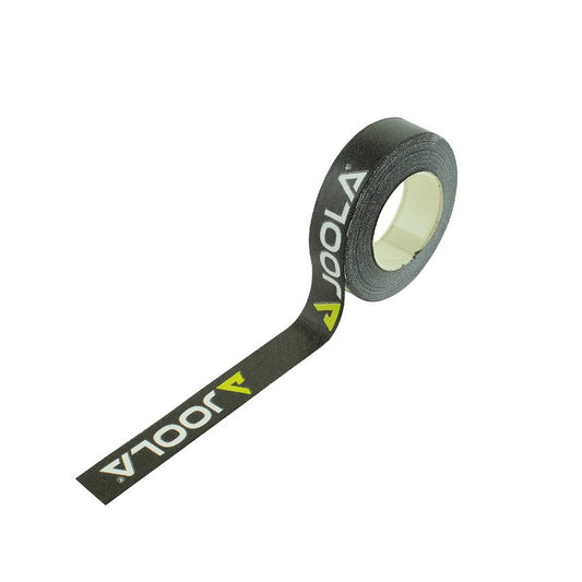 JOOLA PICKLEBALL EDGE GUARD TAPE BLACK (15MM/5M)