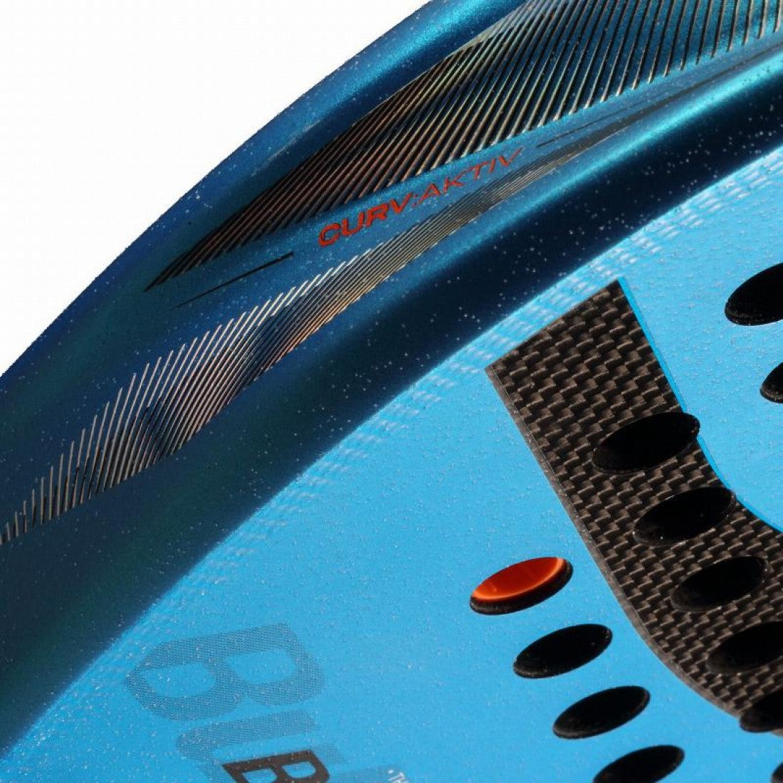 BULLPADEL VERTEX 05 WOMAN 2026 - DELFI BREA