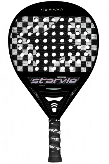 STARVIE BRAVA PRO 25