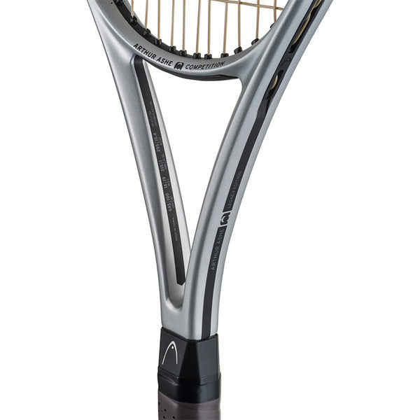 HEAD BOOM MP ARTHUR ASHE COMPETITION 2025 (100) UNSTRUNG