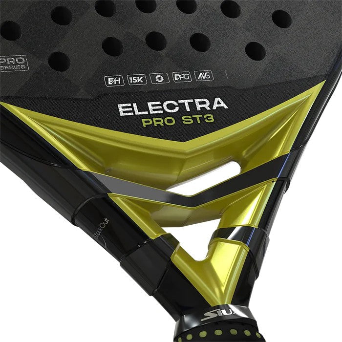 SIUX ELECTRA PRO ST3