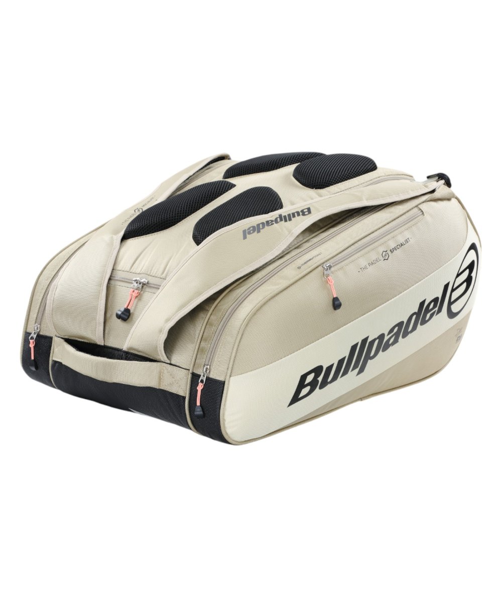 BAG BULLPADEL VERTEX BPP25001 PIEDRA - DELFI BREA