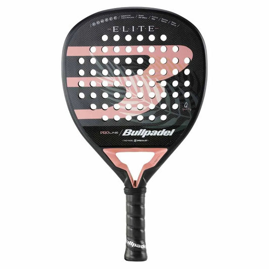 BULLPADEL ELITE W 24