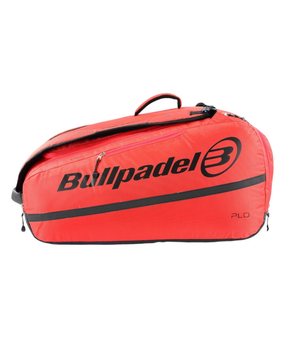 BAG BULLPADEL XPLO BPP25022 RED