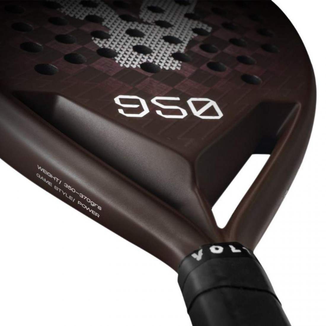 VOLT SLATE  WAS 950 V4