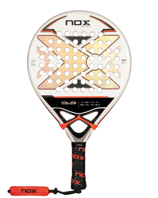 NOX ML10 PRO CUP 3K LUXURY SERIES 2024