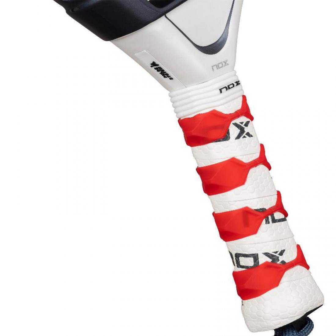 NOX AT10 GENIUS 12K ALUM XTREME LITE BY AGUSTIN TAPIA 2026