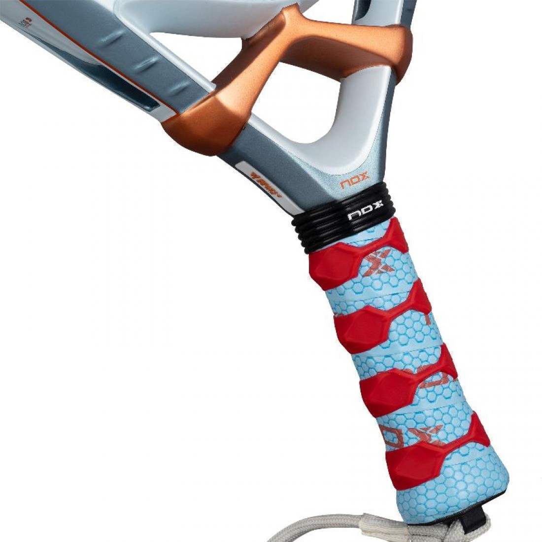 NOX VK10 VENTUS CONTROL 12K 2026 -ARANZAZU OSORO