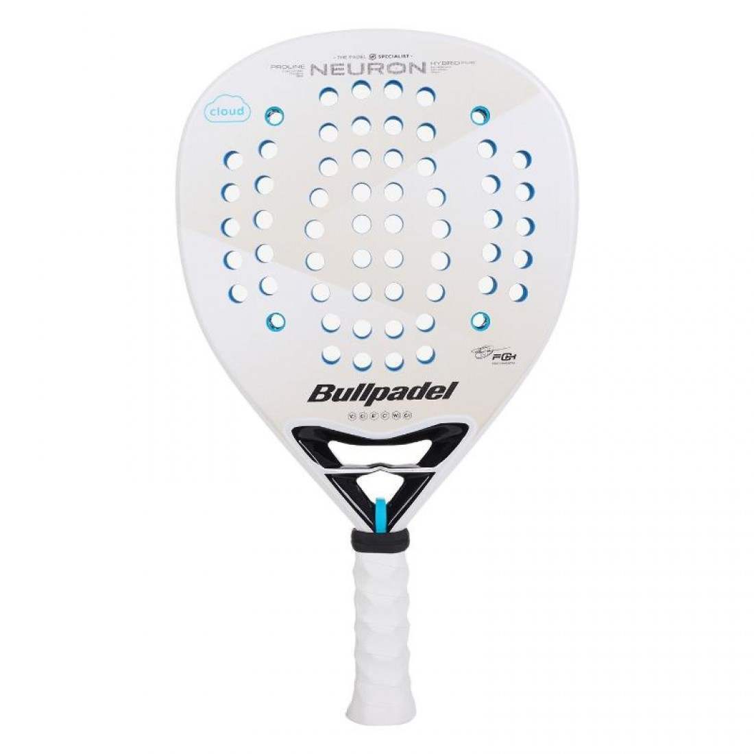 BULLPADEL NEURON CLOUD 25