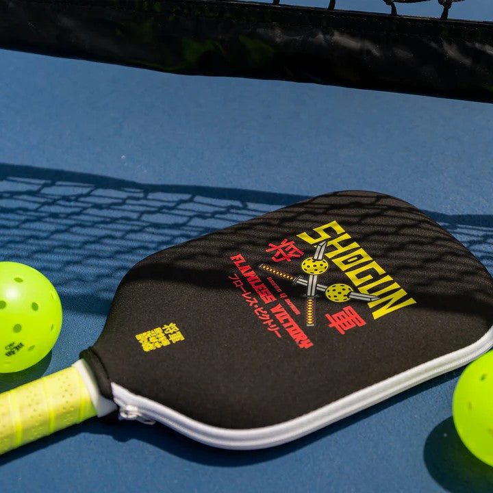 BREAD & BUTTER SHOGUN PADDLE COVER