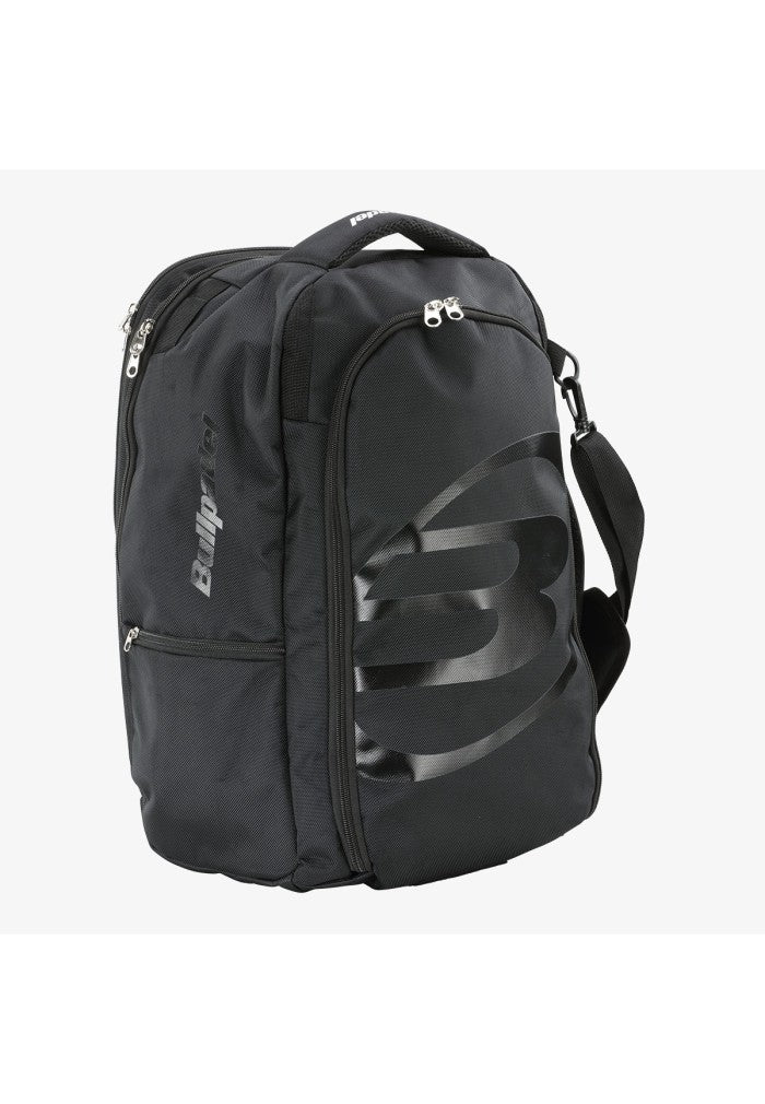 BACKPACK BULLPADEL BPM-24001 HACK BLACK 2024