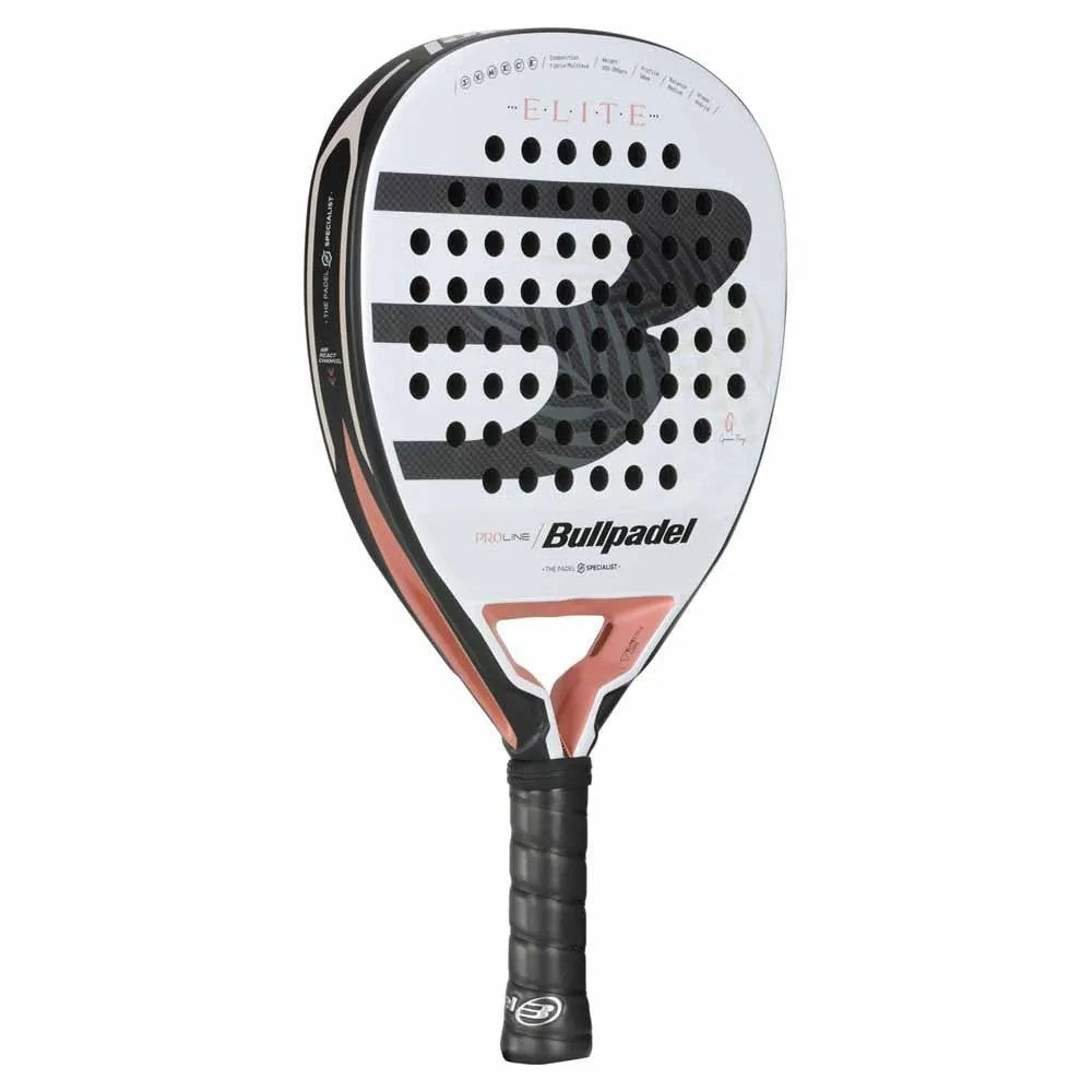 BULLPADEL ELITE W 24