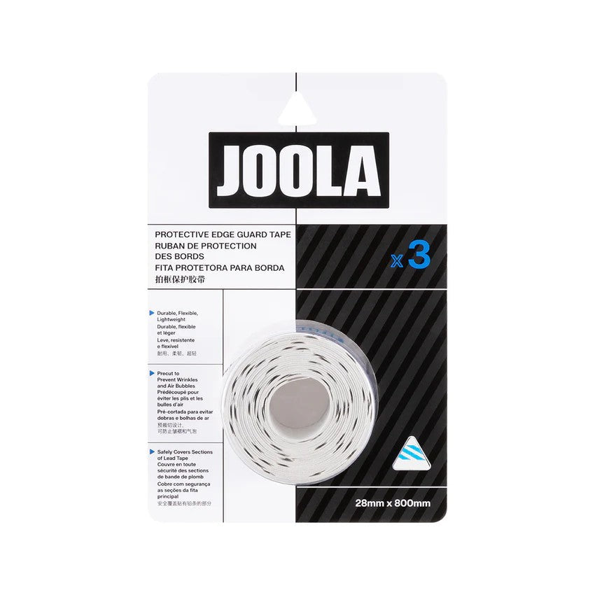 JOOLA PRO IV PICKLEBALL EDGE GUARD TAPE HYPERION PRO IV