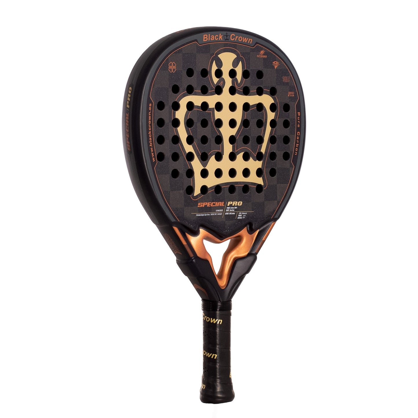 BLACKCROWN SPECIAL PRO 2024