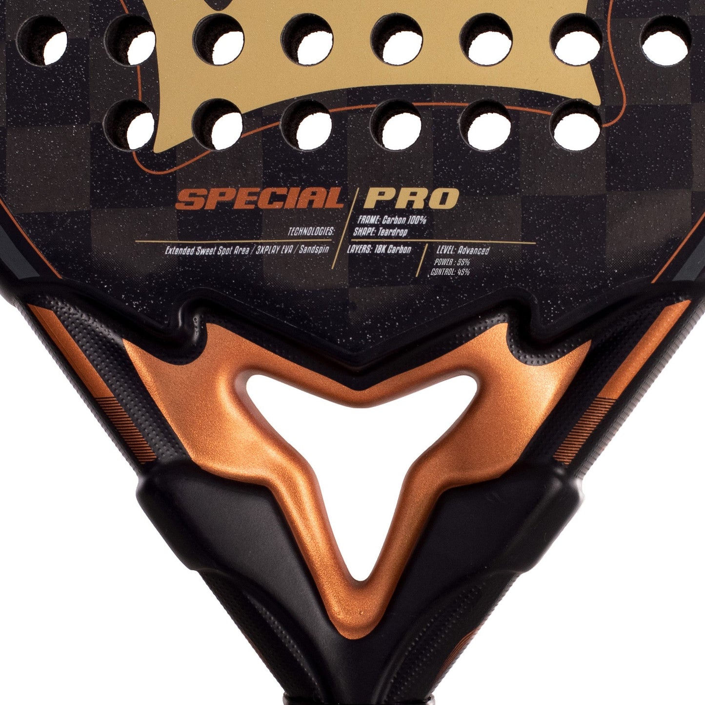 BLACKCROWN SPECIAL PRO 2024