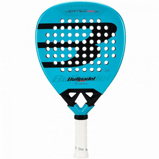 BULLPADEL VERTEX 05 WOMAN 2026 - DELFI BREA