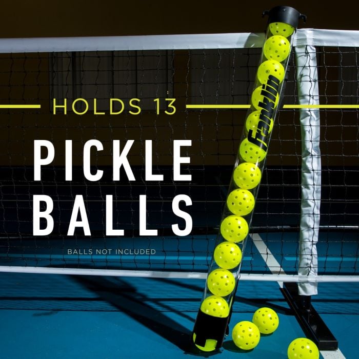 FRANKLIN PICKLEBALL BALL TUBE