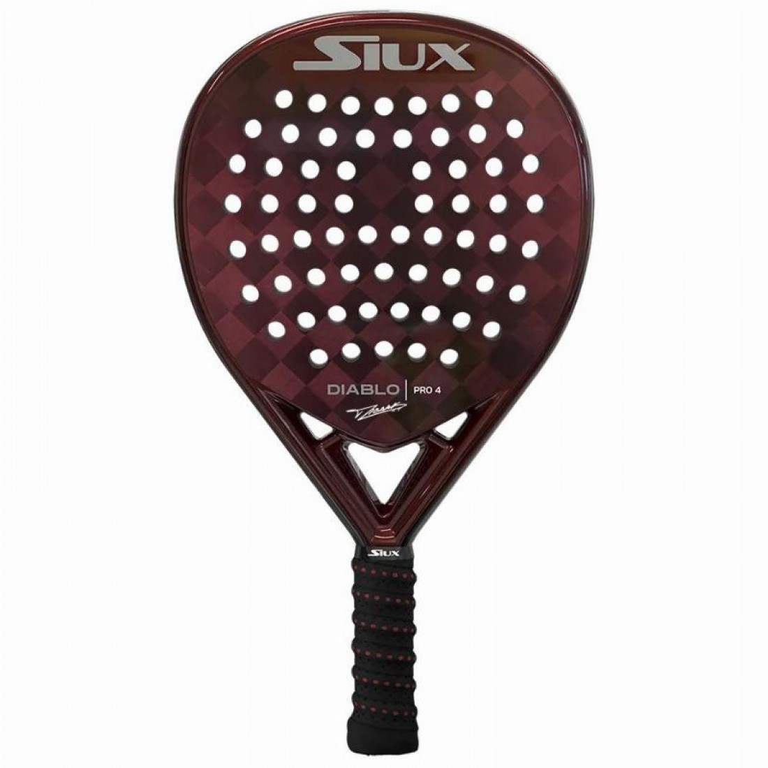 SIUX DIABLO PRO 4 2025