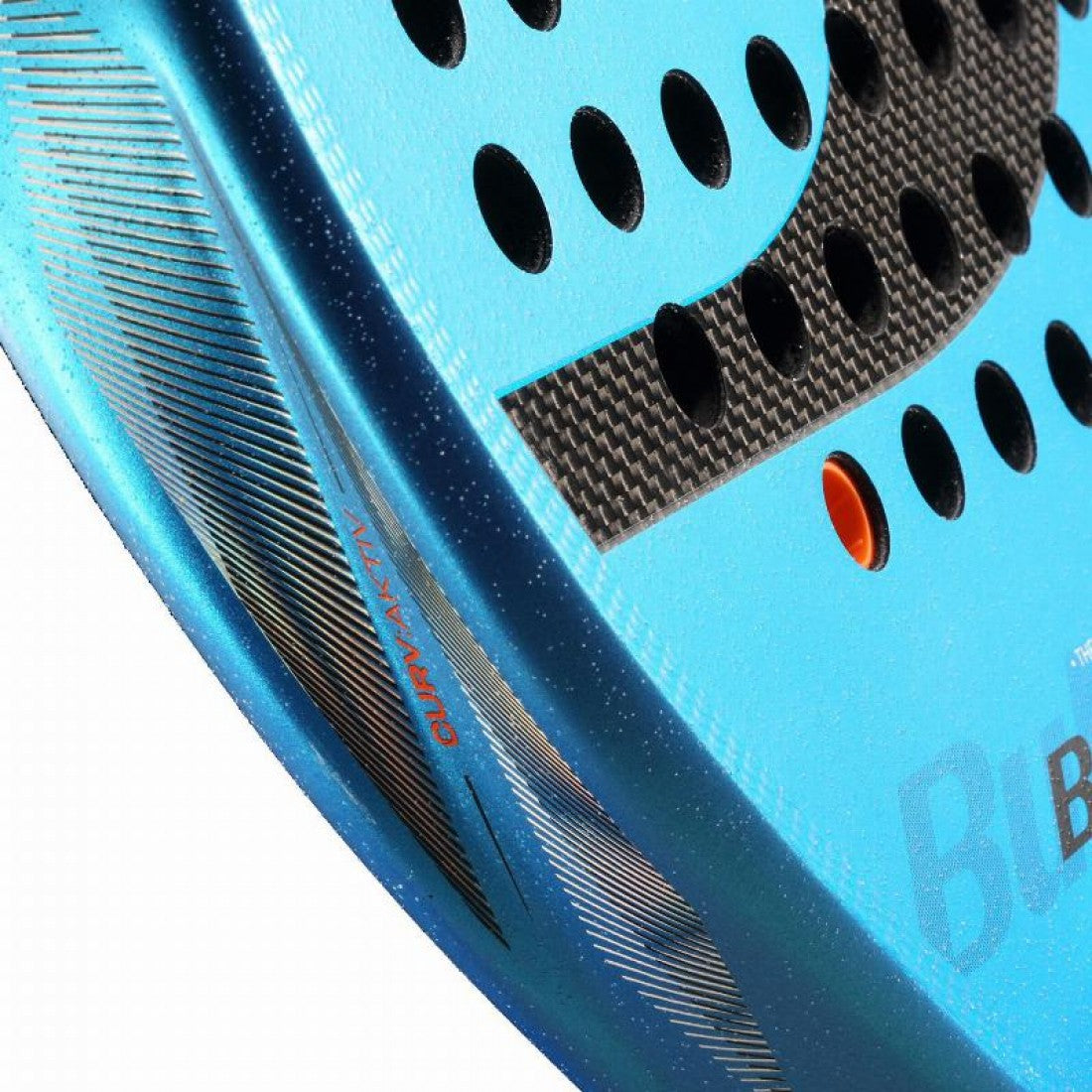 BULLPADEL VERTEX 05 WOMAN 2026 - DELFI BREA