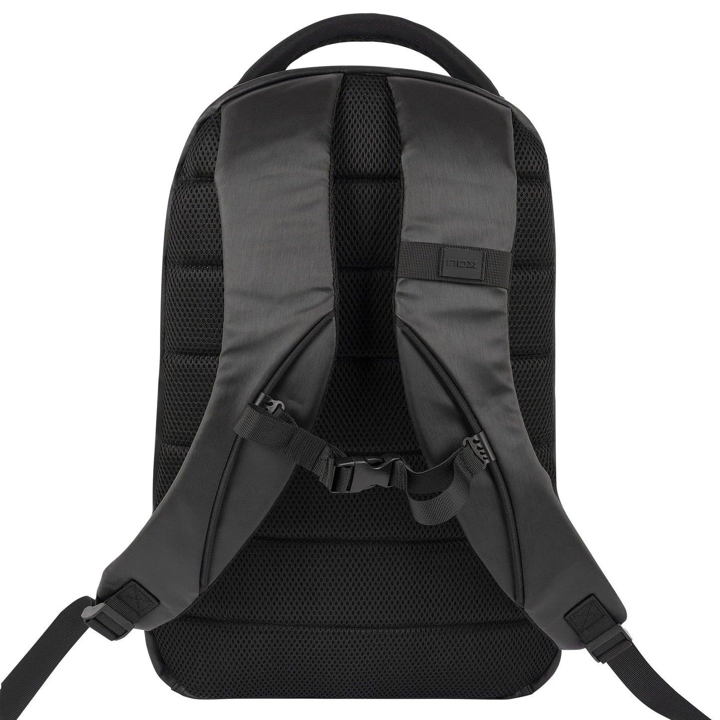 BACKPACK PRO SERIES BLACK
