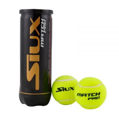 SIUX BALLS MATCH PRO