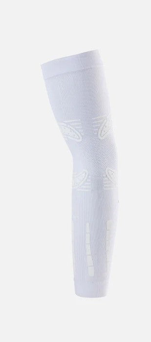 FLOKY NO STRAIN SLEEVE WHITE