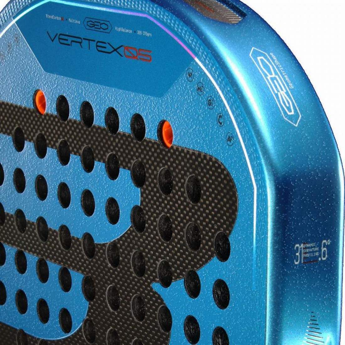 BULLPADEL VERTEX 05 GEO 2026 - PABLO CARDONA