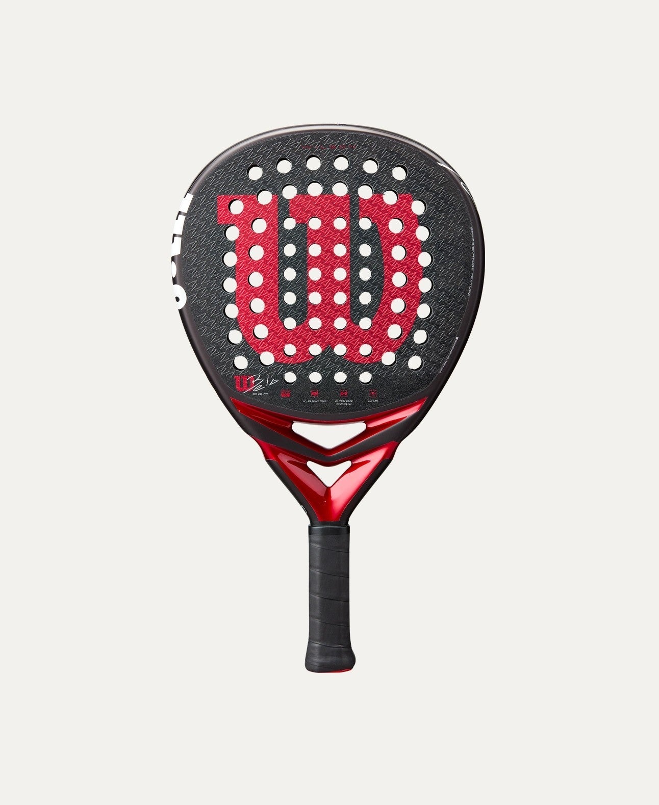 WILSON BELA PRO V3