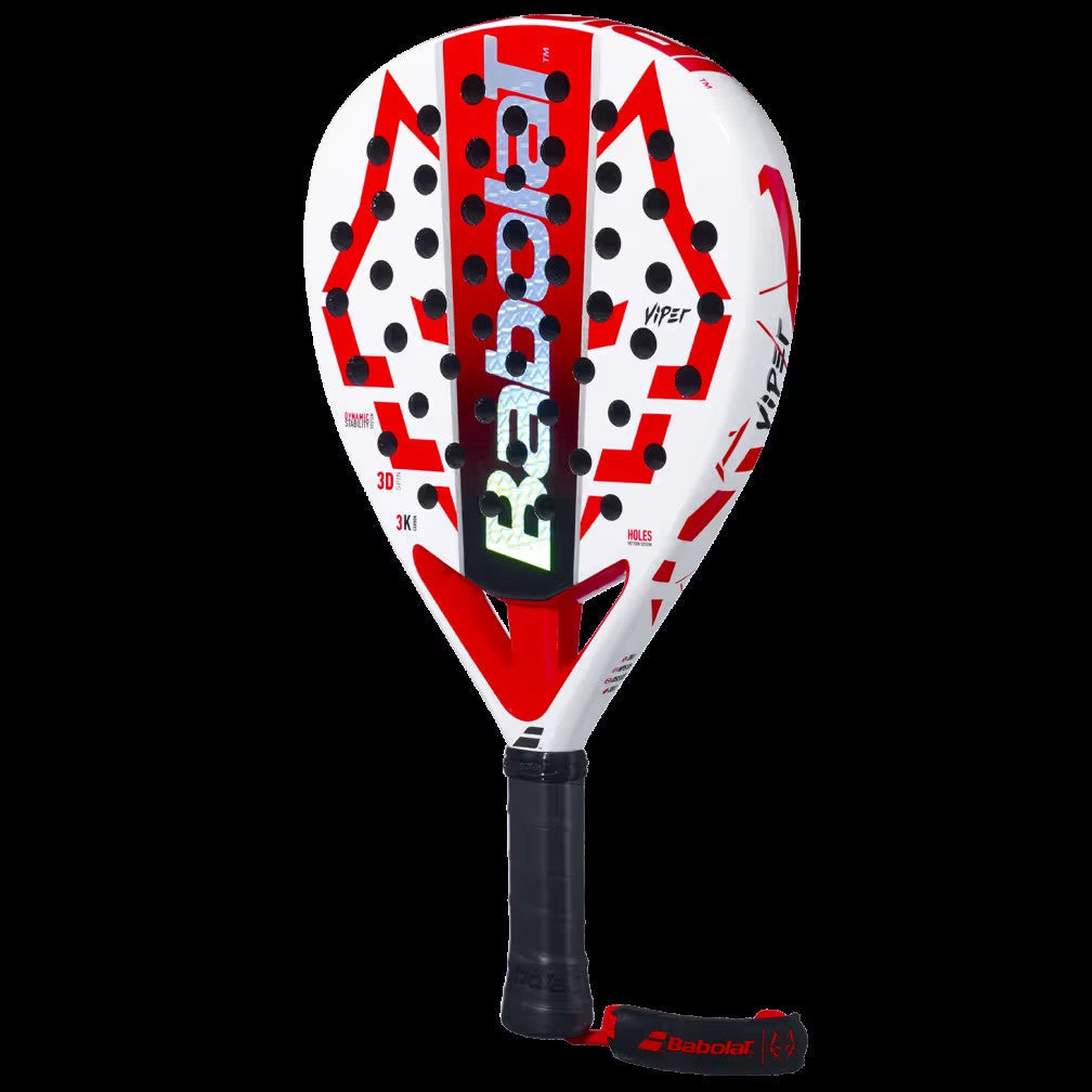 BABOLAT VIPER JUAN LEBRON