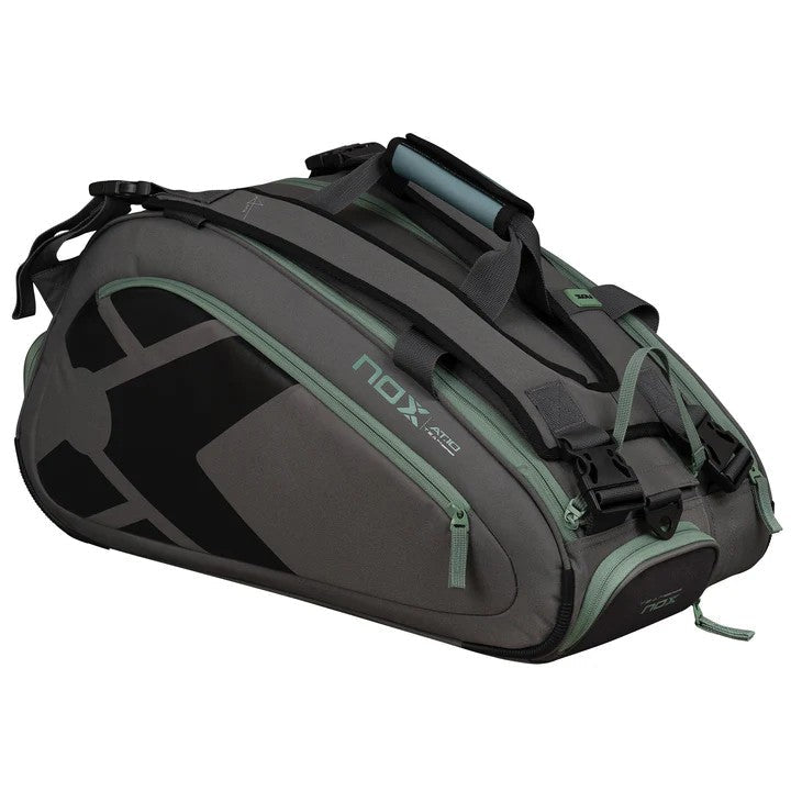 BAG NOX  AT10 TEAM GREY/GREEN