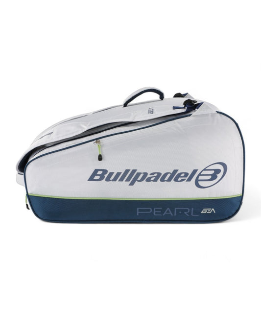 BAG BULLPADEL PEARL BPP25021 WHITE - BEA GONZALEZ