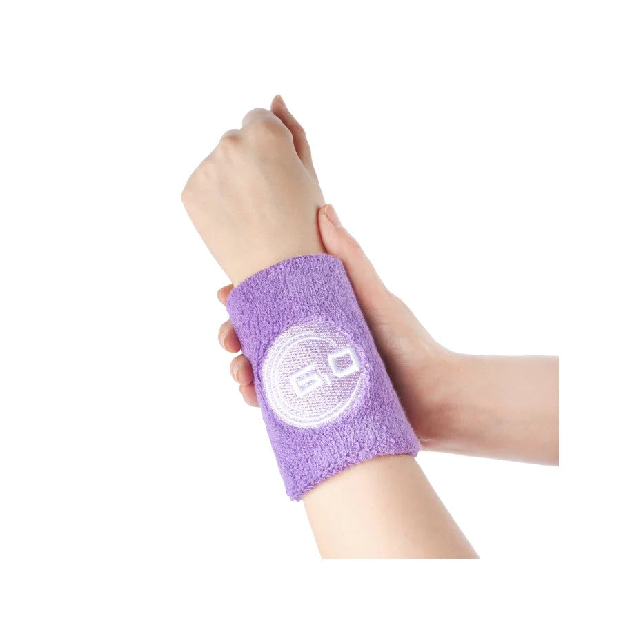 WRISTBAND SIX ZERO AMETHYST